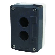 Control Box 2 Hole