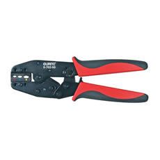 Ratchet Crimping Tool for Pre-insulated Terminals