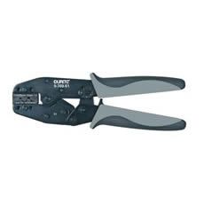 Ratchet Crimping Tool for Econo/Superseal Terminals