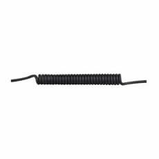 Cable Retractable 5 Core Rubber 3 metre