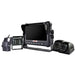 Durite 7 Inch Touchscreen Integral SSD DVR Kit, 4 Channels - 0-774-03 Aluminium/Copper/Brass/Plastic