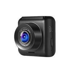 Mini Dash Mount Camera, 2.0" Colour TFT HD1080P, 12-24volt,