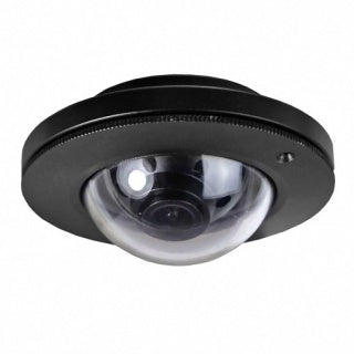 Durite 720P HD CCTV Colour Internal Dome Camera - 0-776-06