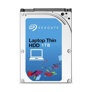 Durite 2.5in SATA HDD 1TB Hard Drive - 0-776-79 1TB