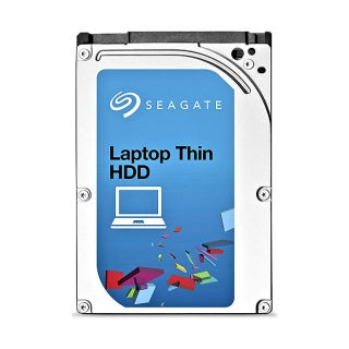 Durite 2.5in SATA HDD 2TB Hard Drive - 0-776-82 2TB