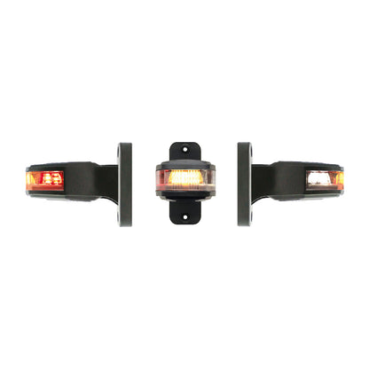 Modern Short Stalk Light
