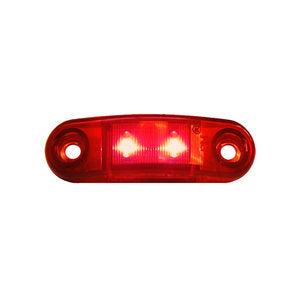 Small Marker Light