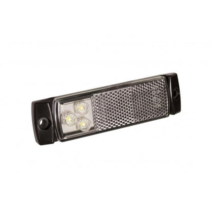Rectangle Marker Light - LED Autolamps