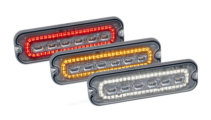 'Halo' Combination Hazard/Marker Light