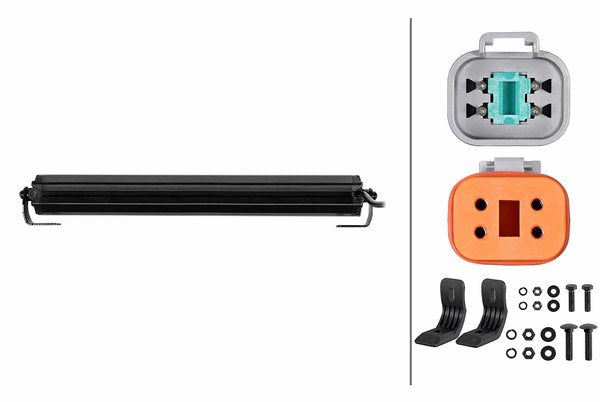 HELLA ValueFit LBE 2 Light Bar