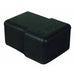 Battery Terminal Rubber Cover Black