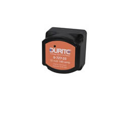 DURITE 24V Voltage Sensitive Relay - 140A 0-727-83