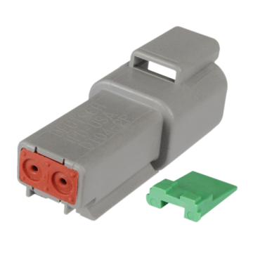 Deutsch Crimping Tool - Guardian Automotive