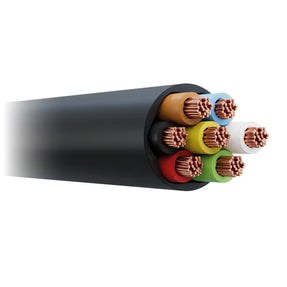 Multicore Cable - 30 Metres
