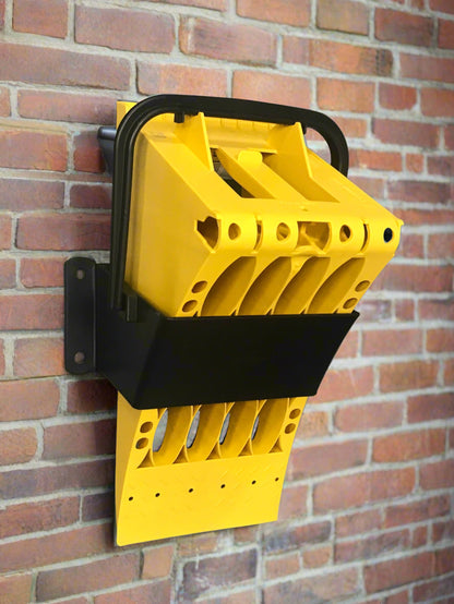 Heavy Duty Wheel Chock