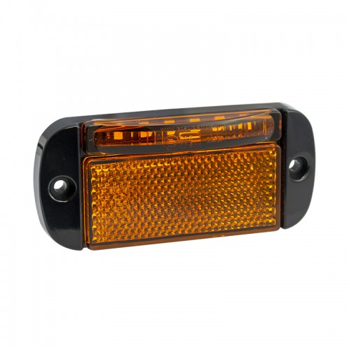Marker Light w/Optional Indicator