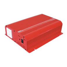 250w 12v dc to 230v ac heavy duty modified wave voltage inverter 0 856 02