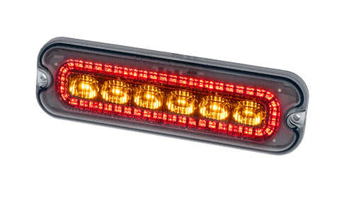 'Halo' Combination Hazard/Marker Light