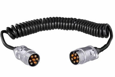 Suzy Coil 3m 12N