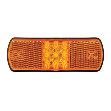 Durite Marker Light