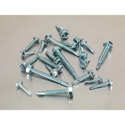 Self-Drilling Screw Assortment