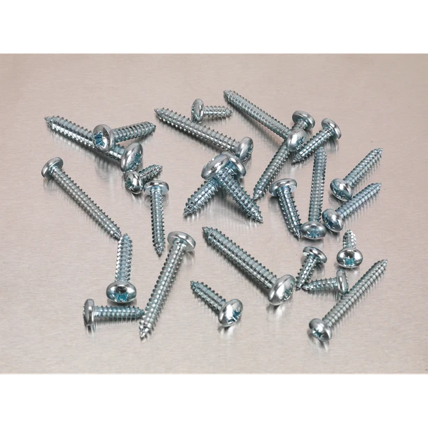 Self Tapping Screw Assortment