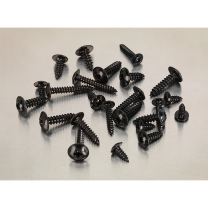 Black Self Tapping Screw Assortment