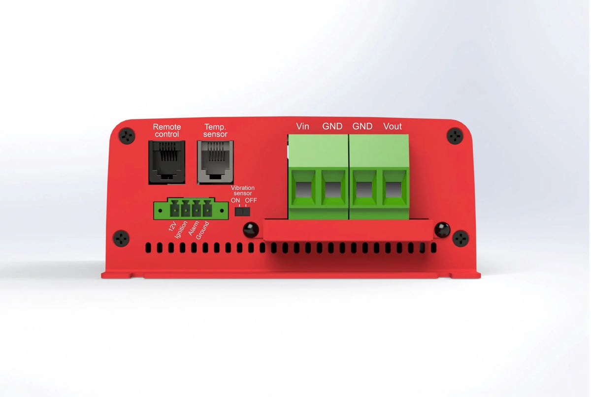Sterling Battery to Battery Charger 12v 25A