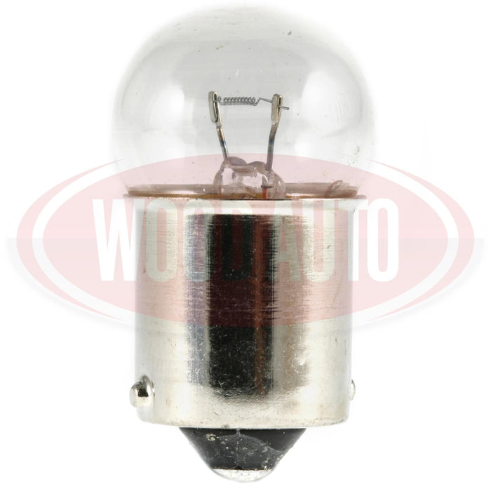 246 24V NON-HALOGEN BULB, 10W, BA15S (PK10)