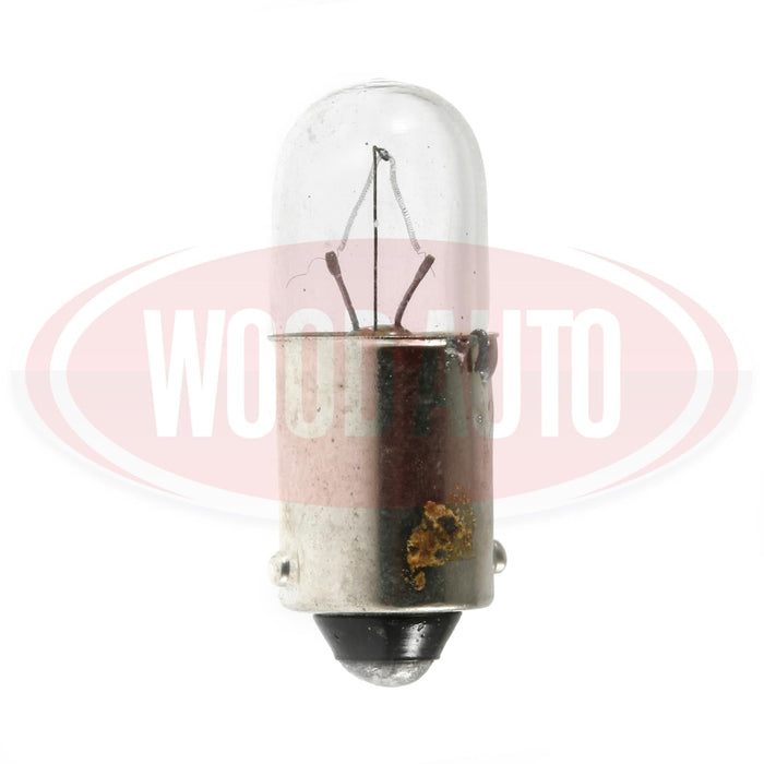 249 24V NON-HALOGEN BULB, 4W, BA9S (PK10)