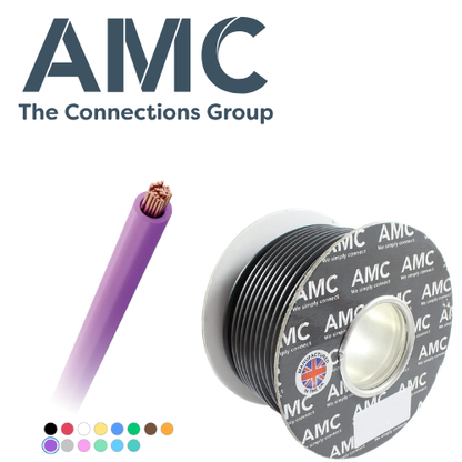 Single Core Cable (All Colours)
