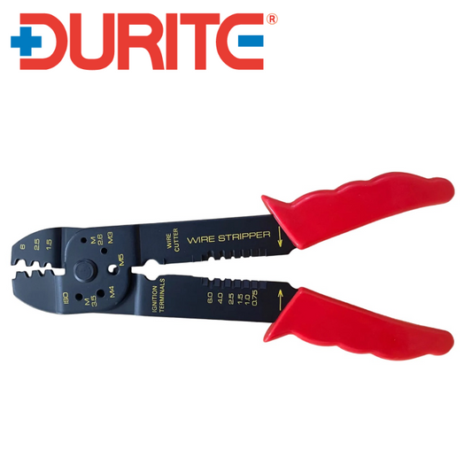 Budget Crimping Tool - Durite