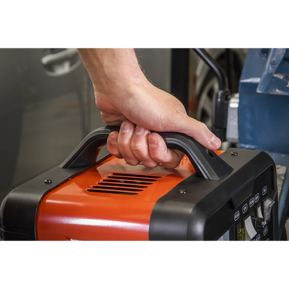 Sealey Bench Charger 12/24v 14A