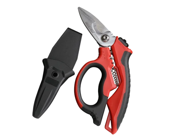 Boxo Multi Purpose Angled Scissors