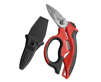 Boxo Multi Purpose Angled Scissors