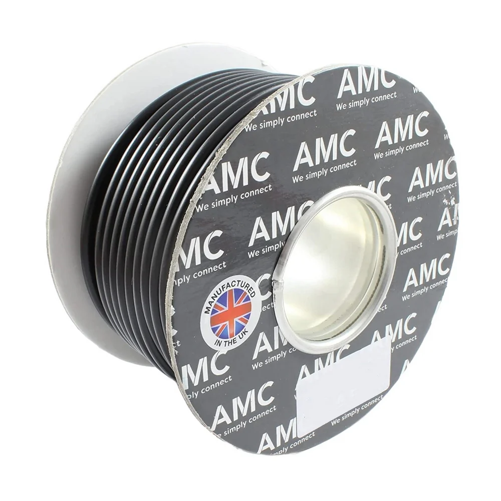 2 Core Cable - 30 Metres