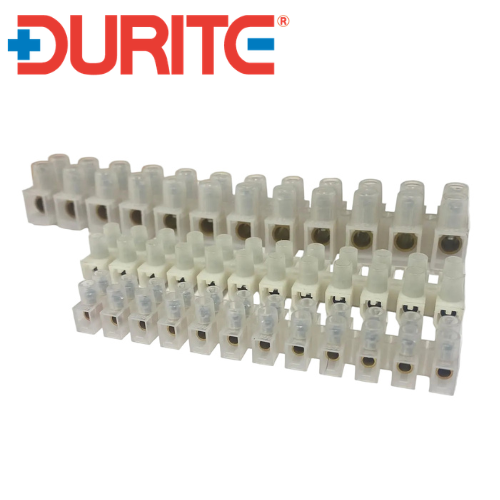Connector Strips - Various Sizes