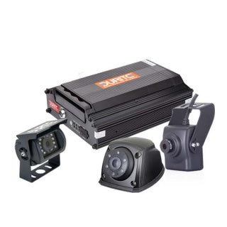 Durite DVS Safe System With Low Speed Trigger - GPS - 4-776-58 12V/24V DC