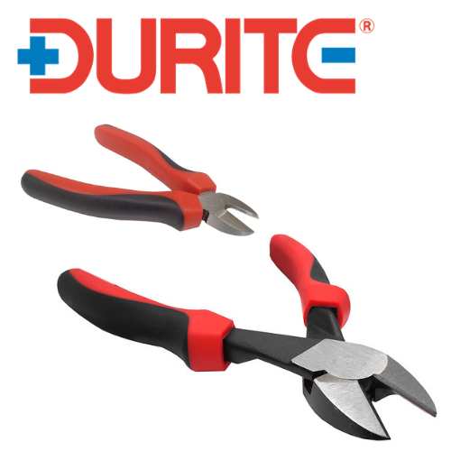 Side Cutters for copper wire