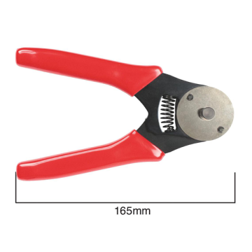 Deutsch Crimping Tool - Guardian Automotive