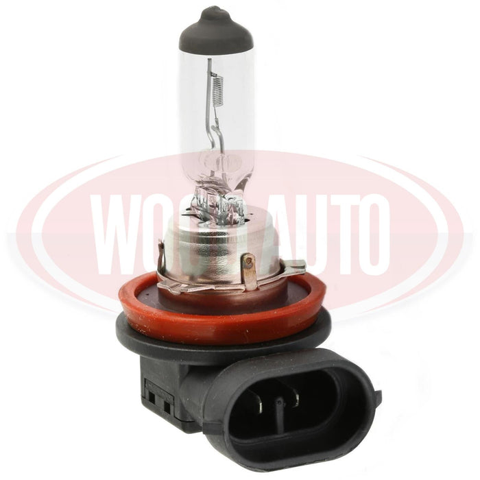 24V HALOGEN BULB, H11