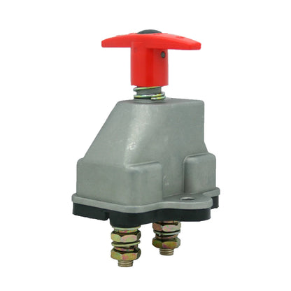 Sterling Battery Isolator 500A (Lockable)
