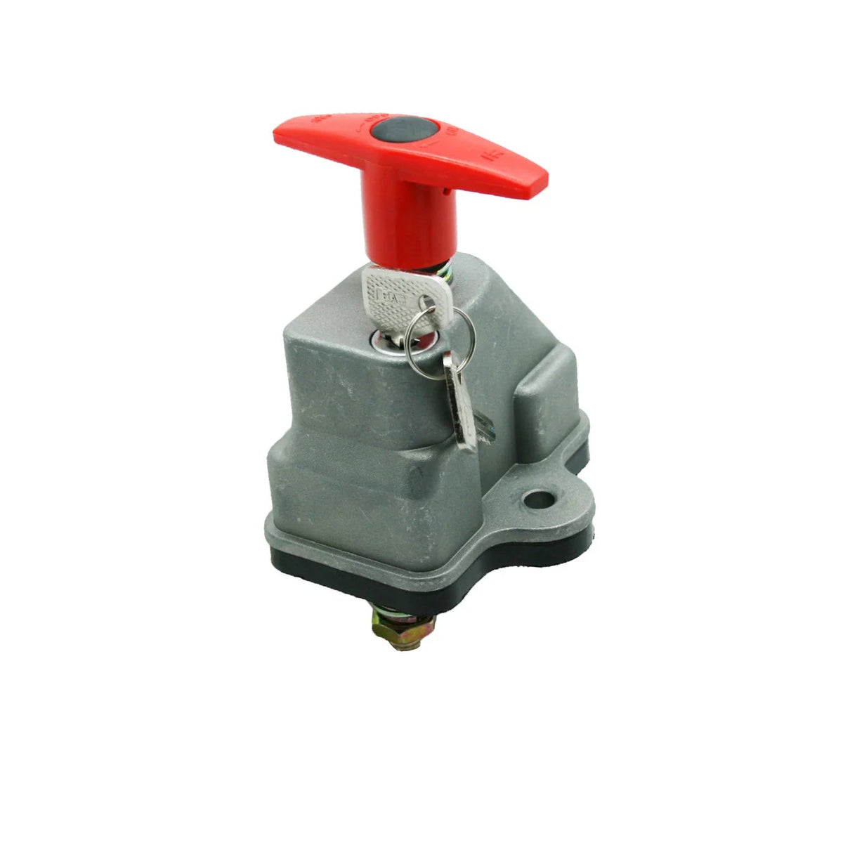 Sterling Battery Isolator 500A (Lockable)