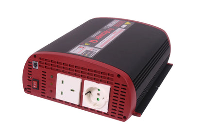 Inverter 12v 230v Modified Sine Wave  - Sterling Power