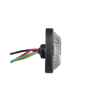 Warning Light / Beacon 6 LED