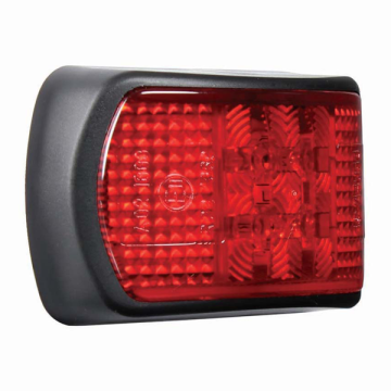 Durite Small Marker Light