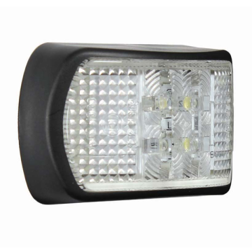 Durite Small Marker Light