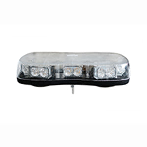 R65 1-Bolt LED Light bar - 12/24V 0-443-60