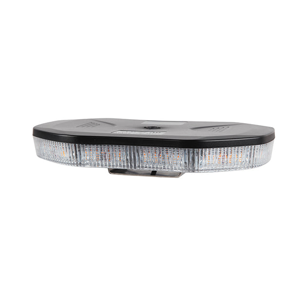 R65/R10 1-Bolt 1FT LED Light Bar - 12/24V - 0-443-46