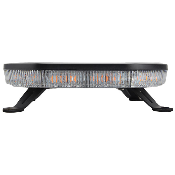 R65/R10 4-Bolt 1FT LED Light Bar - 12/24V 0-443-44